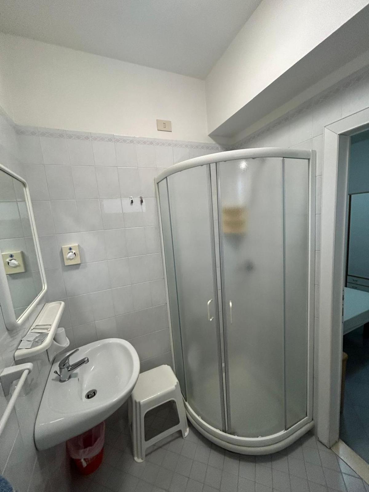 Hotel Massimo Riccione Kültér fotó