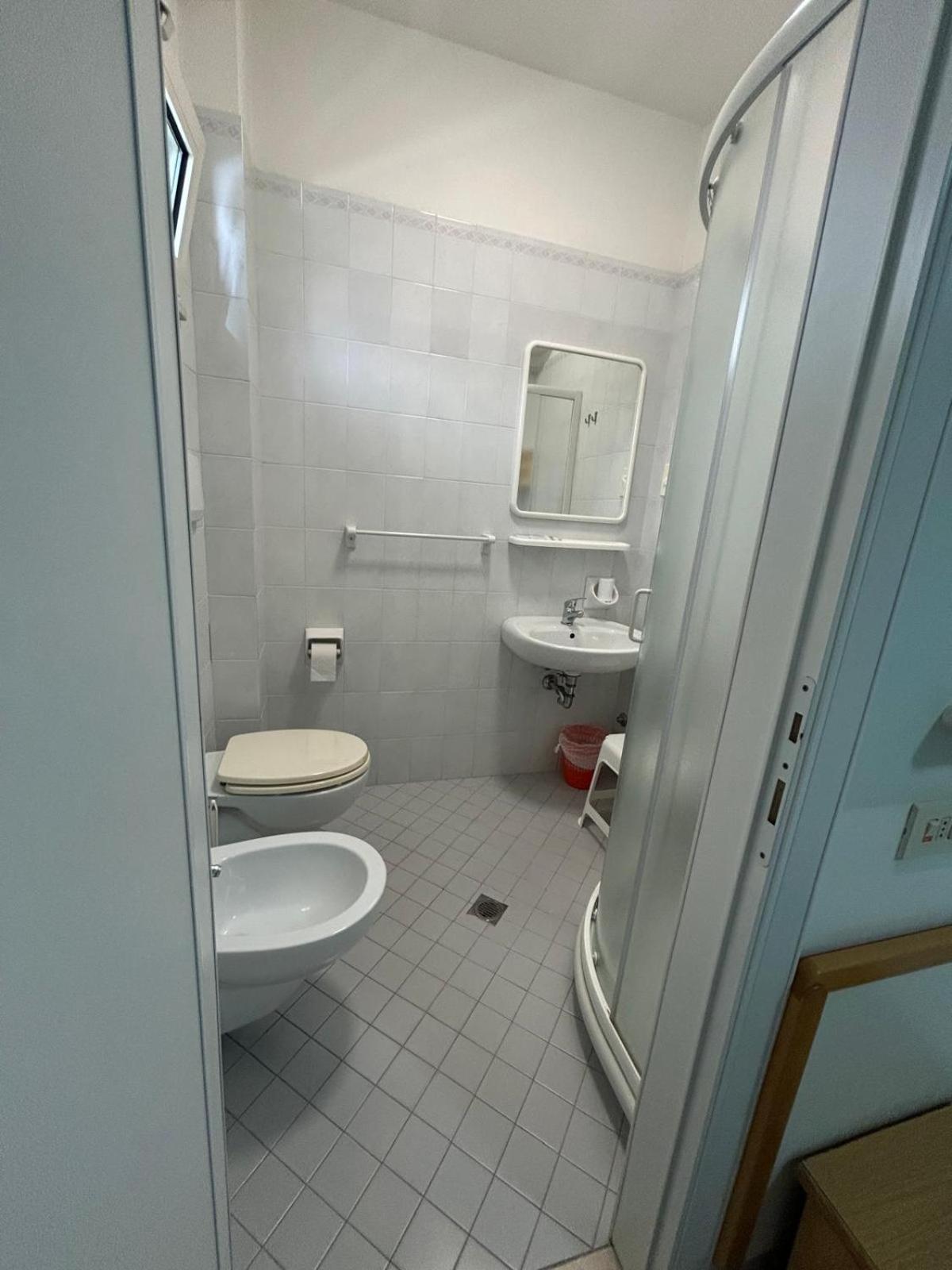 Hotel Massimo Riccione Kültér fotó